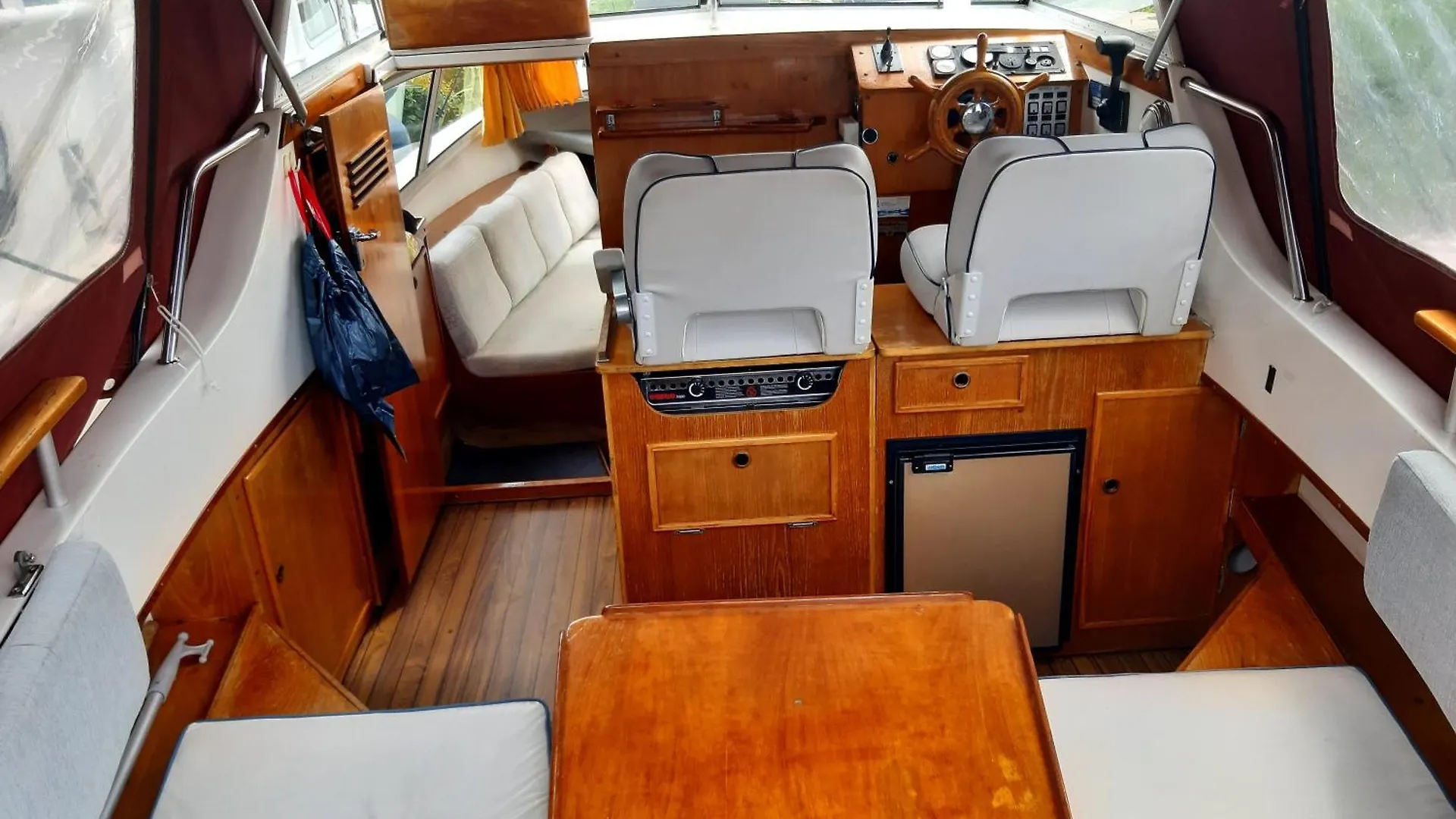 Båthotell Motor Yacht Almaz Hotell Amsterdam